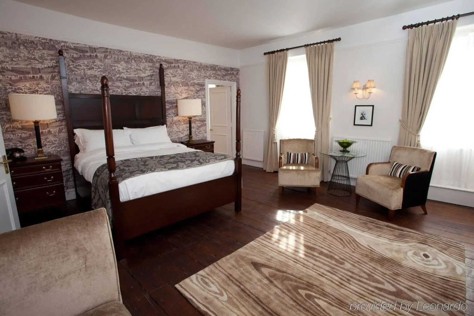 The Fleece at Cirencester