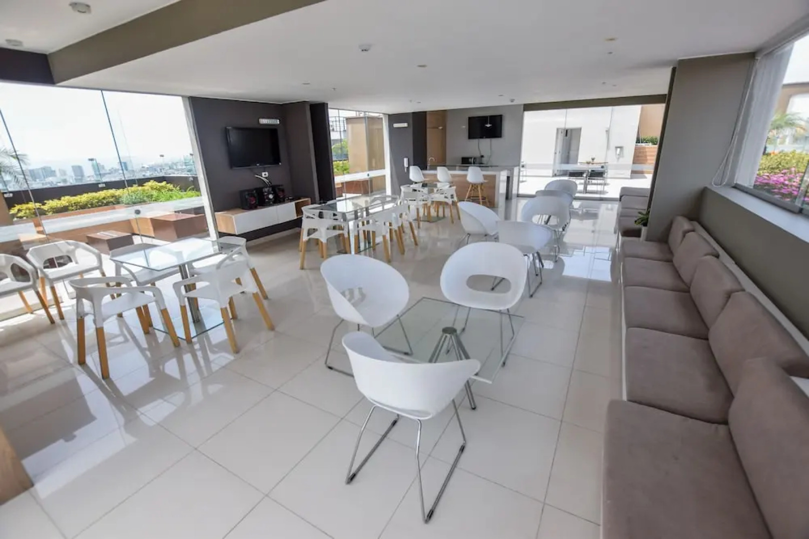 Miraflores4Rent Upper Pardo