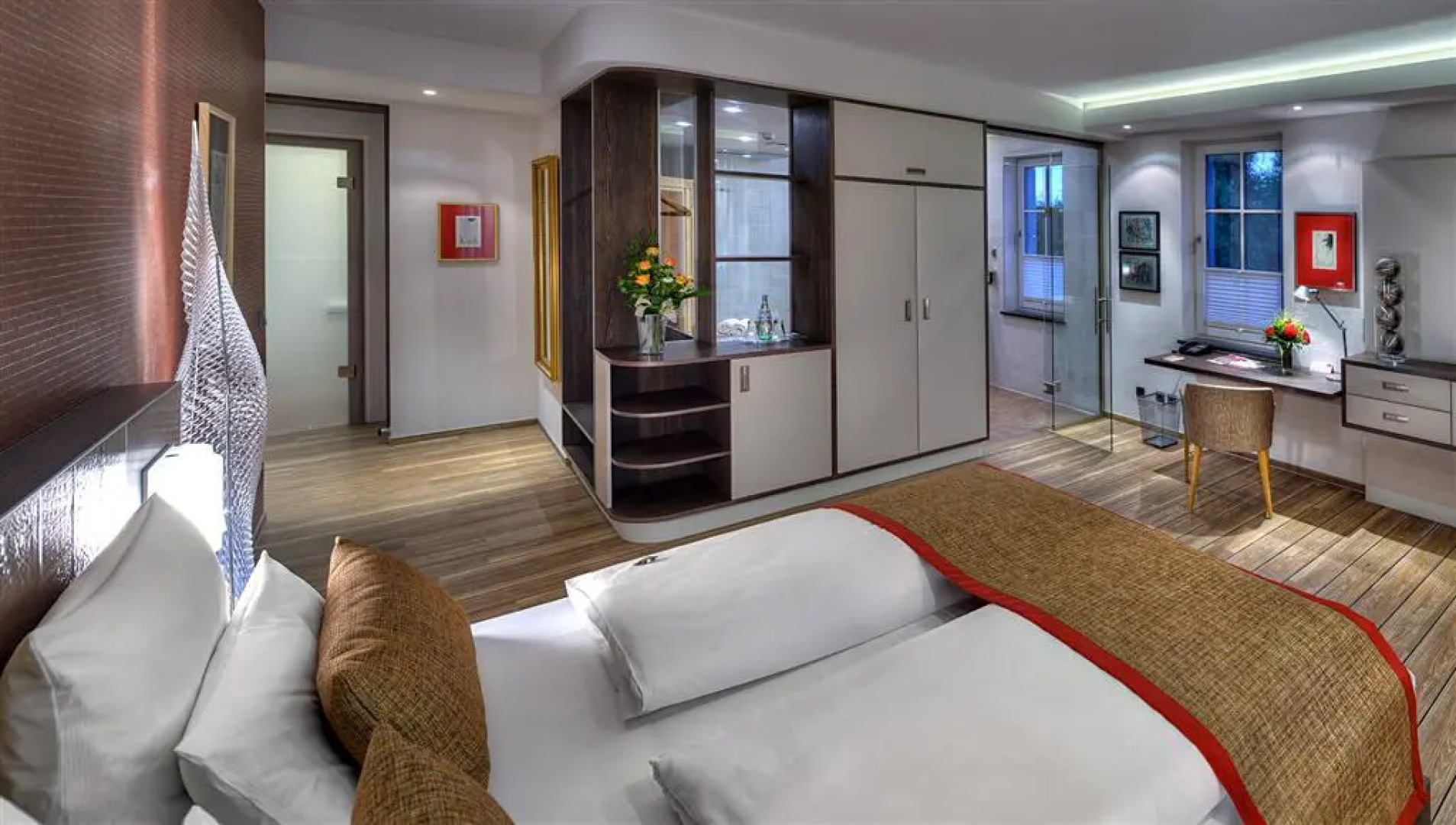 ArtHotel Kiebitzberg