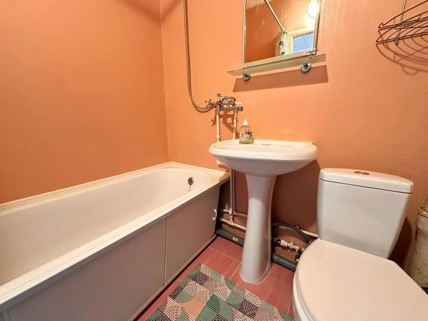 Квартира Галерея РRО на улице Латышская 14