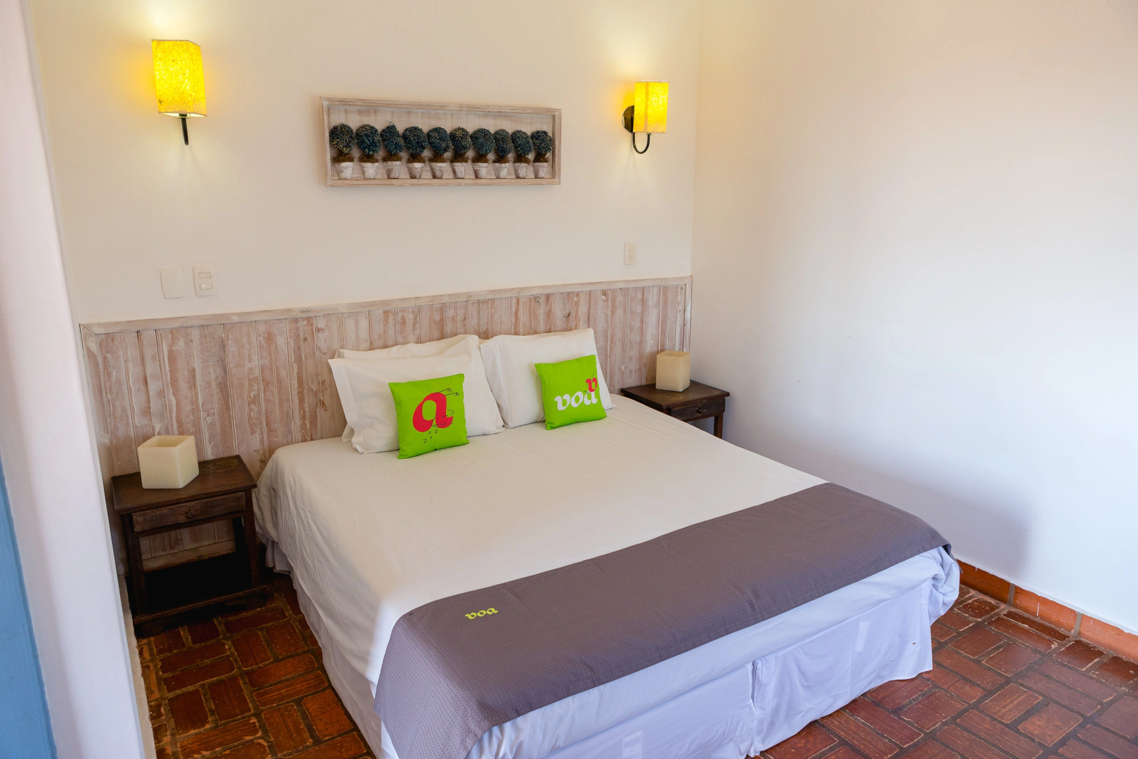 VOA Mirante Do Café