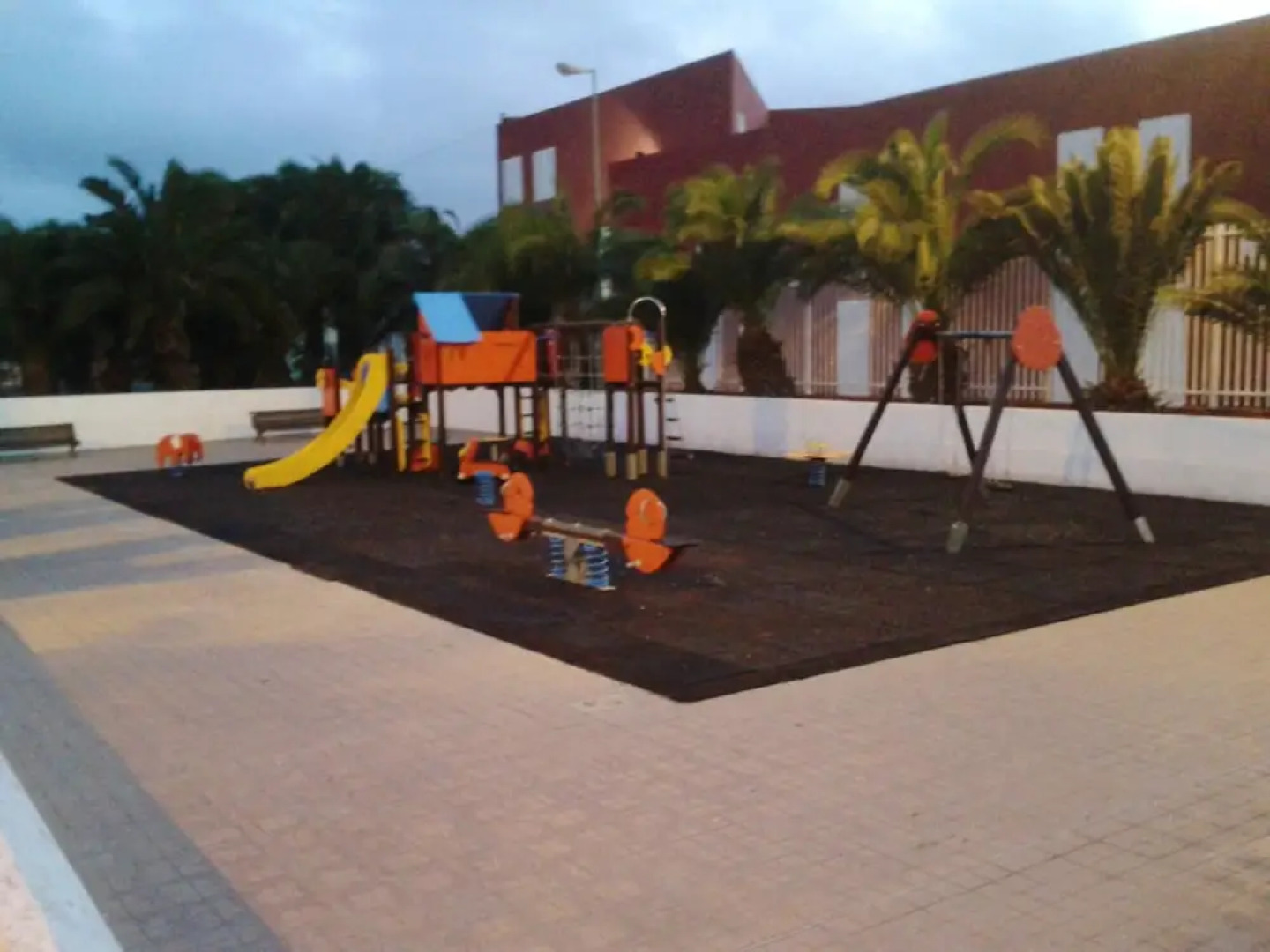 House With 7 Bedrooms in Tafira Baja, With Wifi