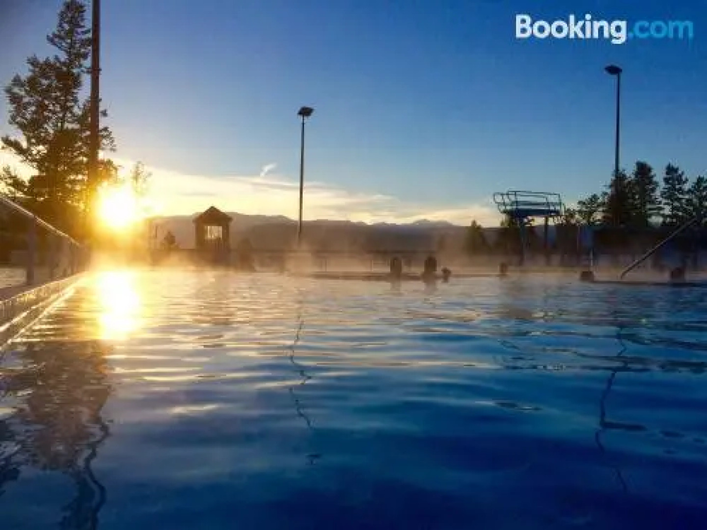 The Residences at Fairmont Ridge