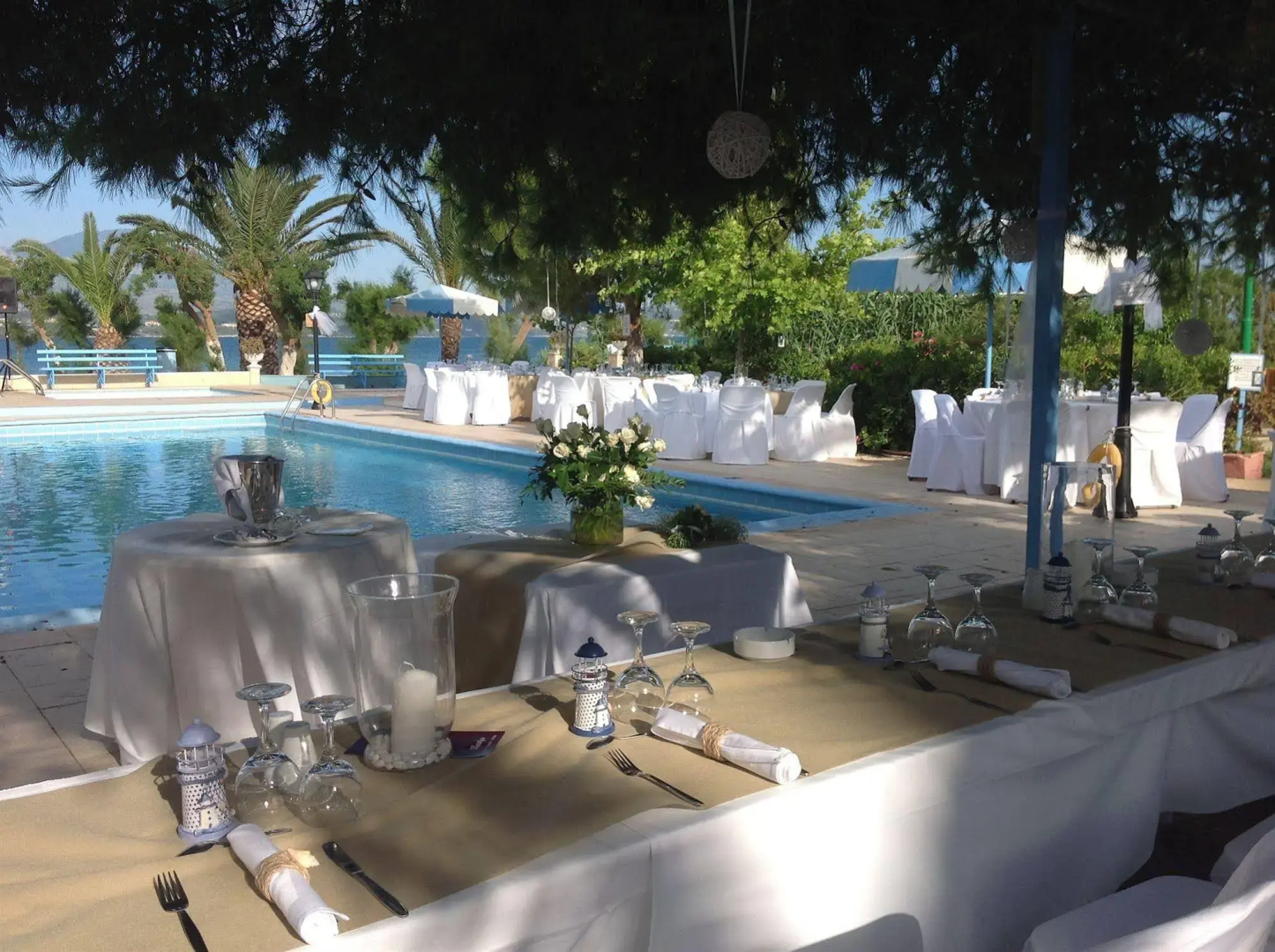 Summery Hotel