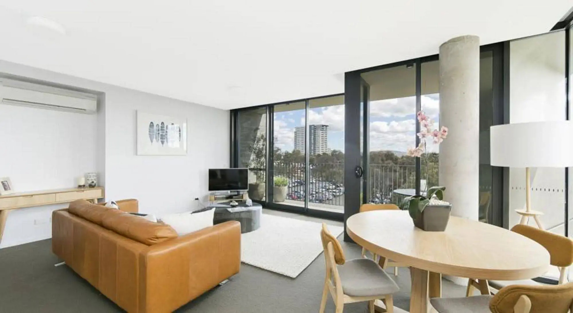 CityStyle Executive Apartments - BELCONNEN