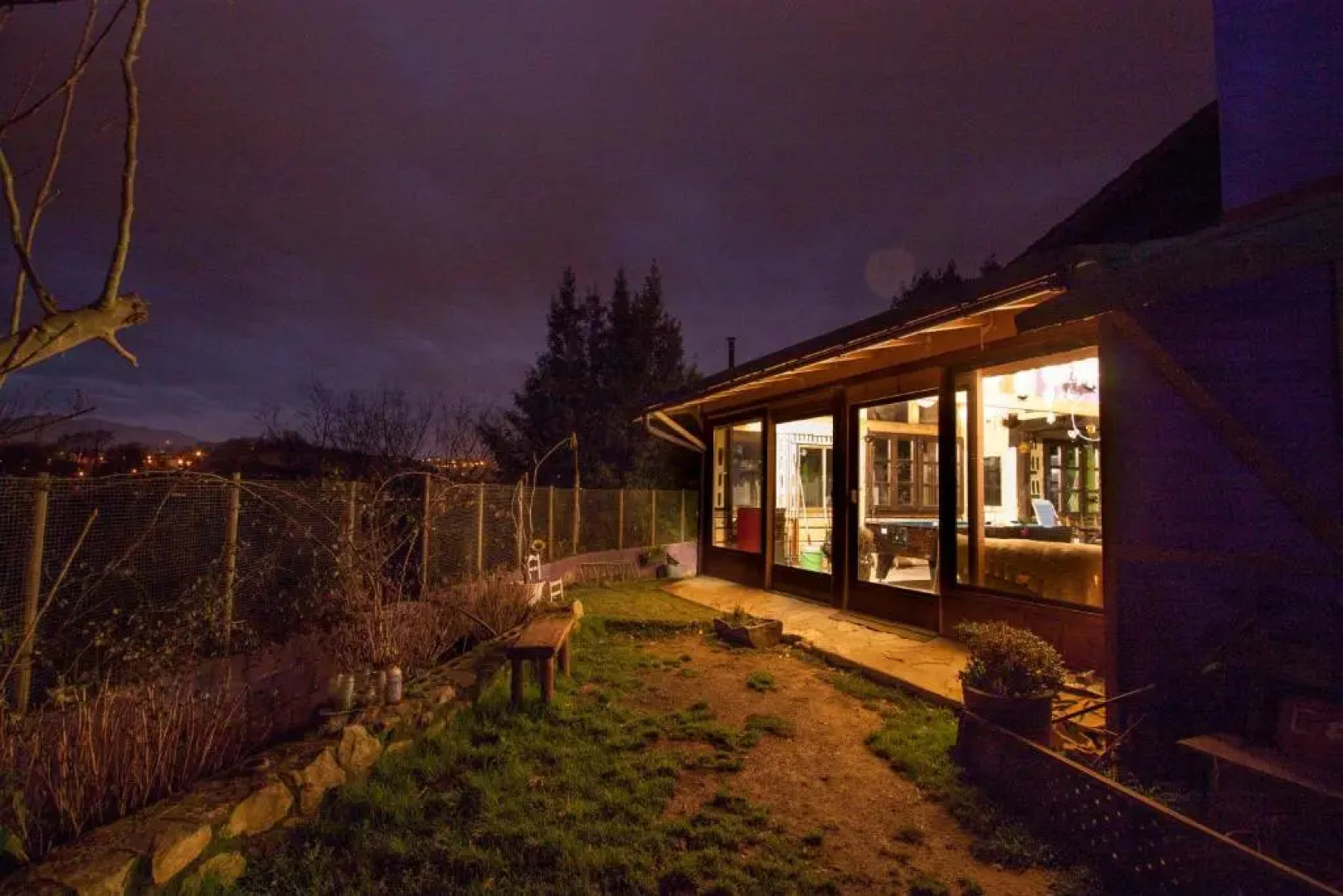 El Búho de la Remolina