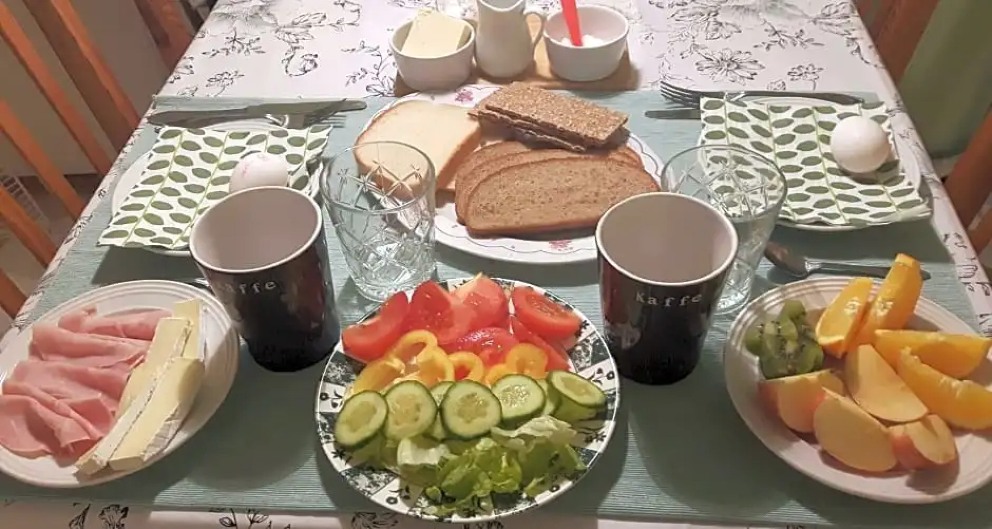 Mietta bed & breakfast