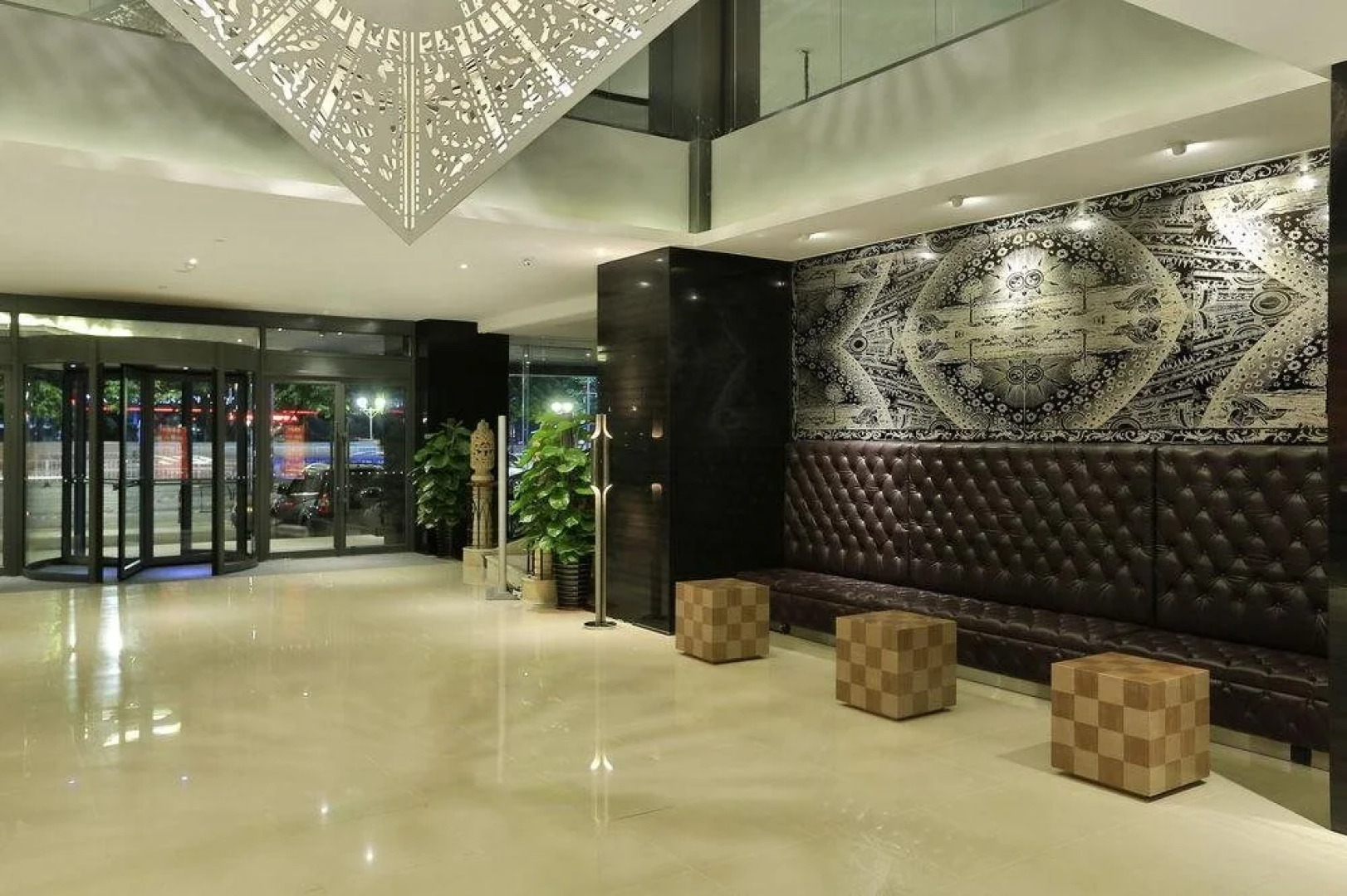 Orange Hotel Select Zumiao Branch