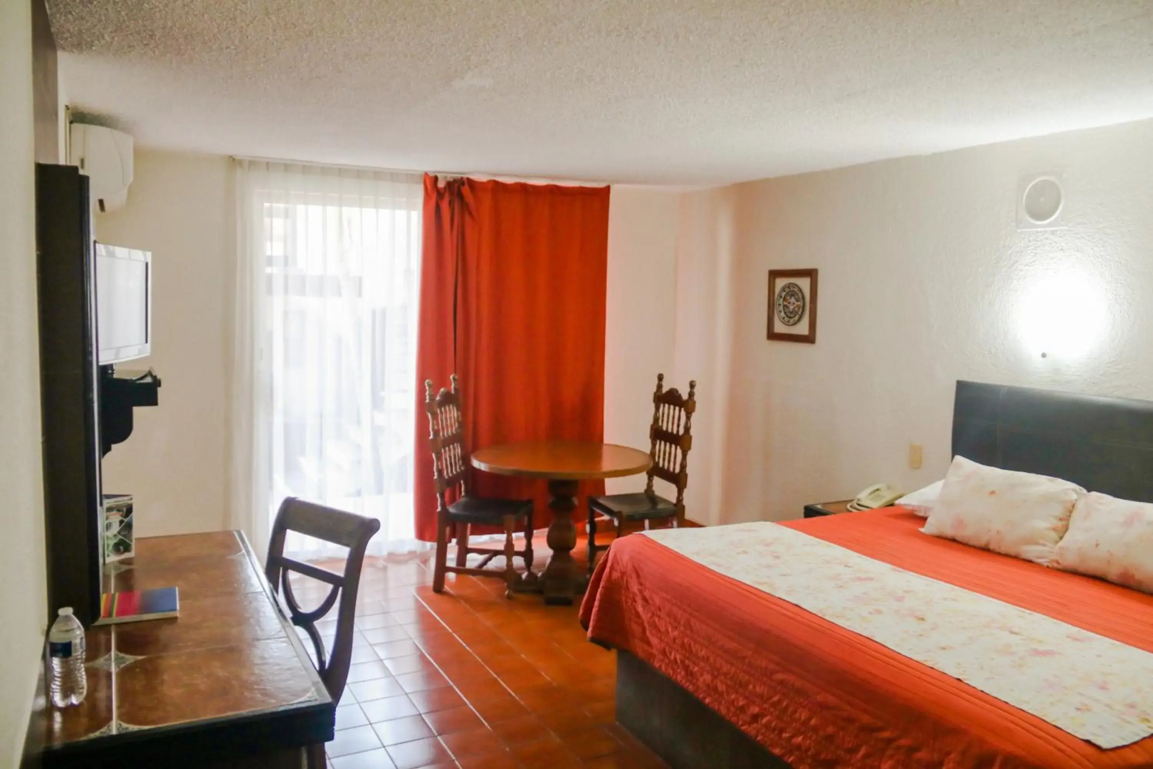 VF Villa Florencia Hotel