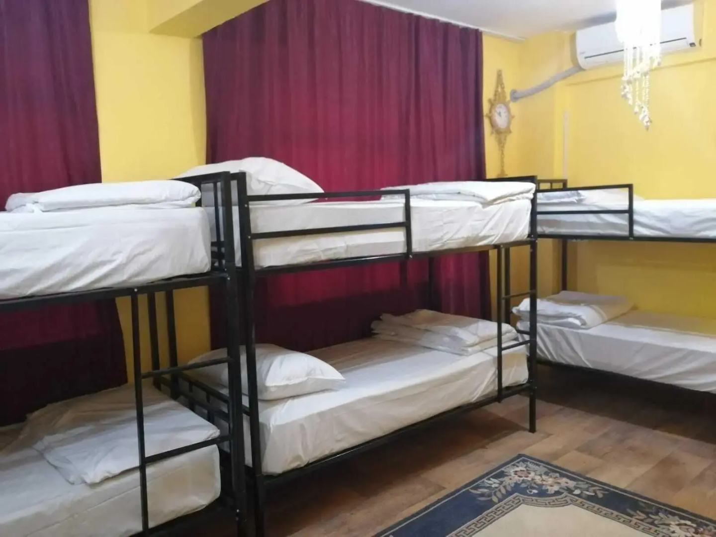 Nostalji Hostel
