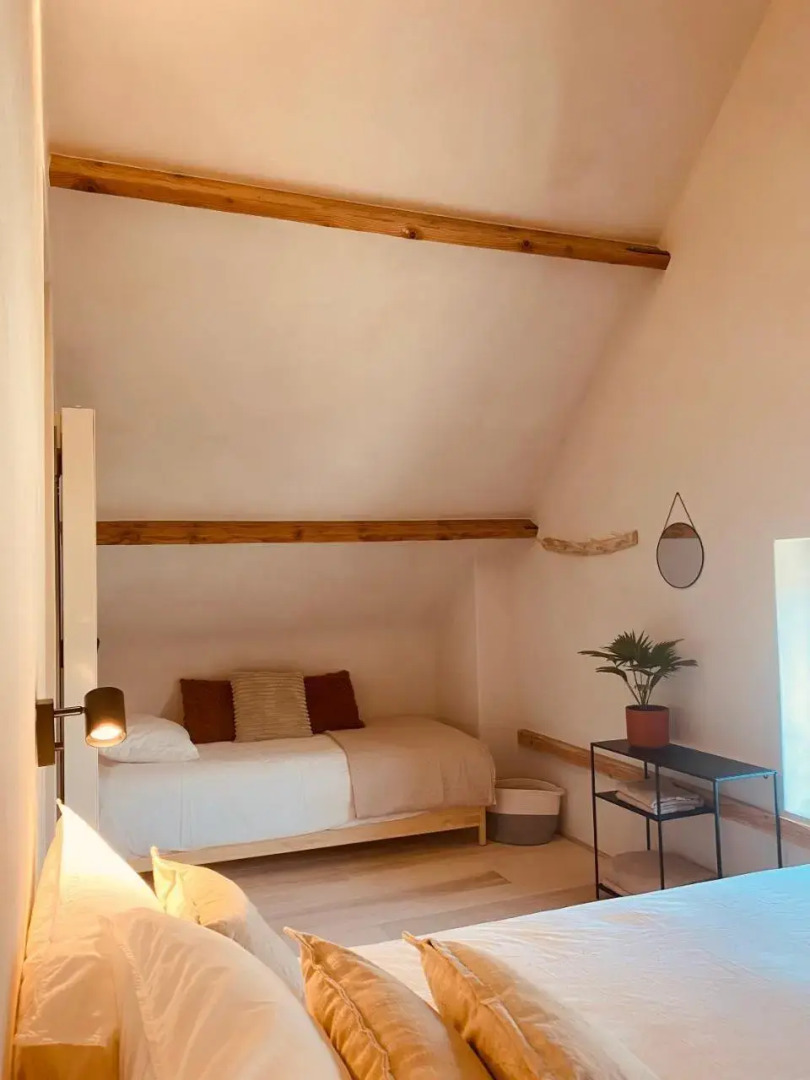 vakantiewoning opa Ben