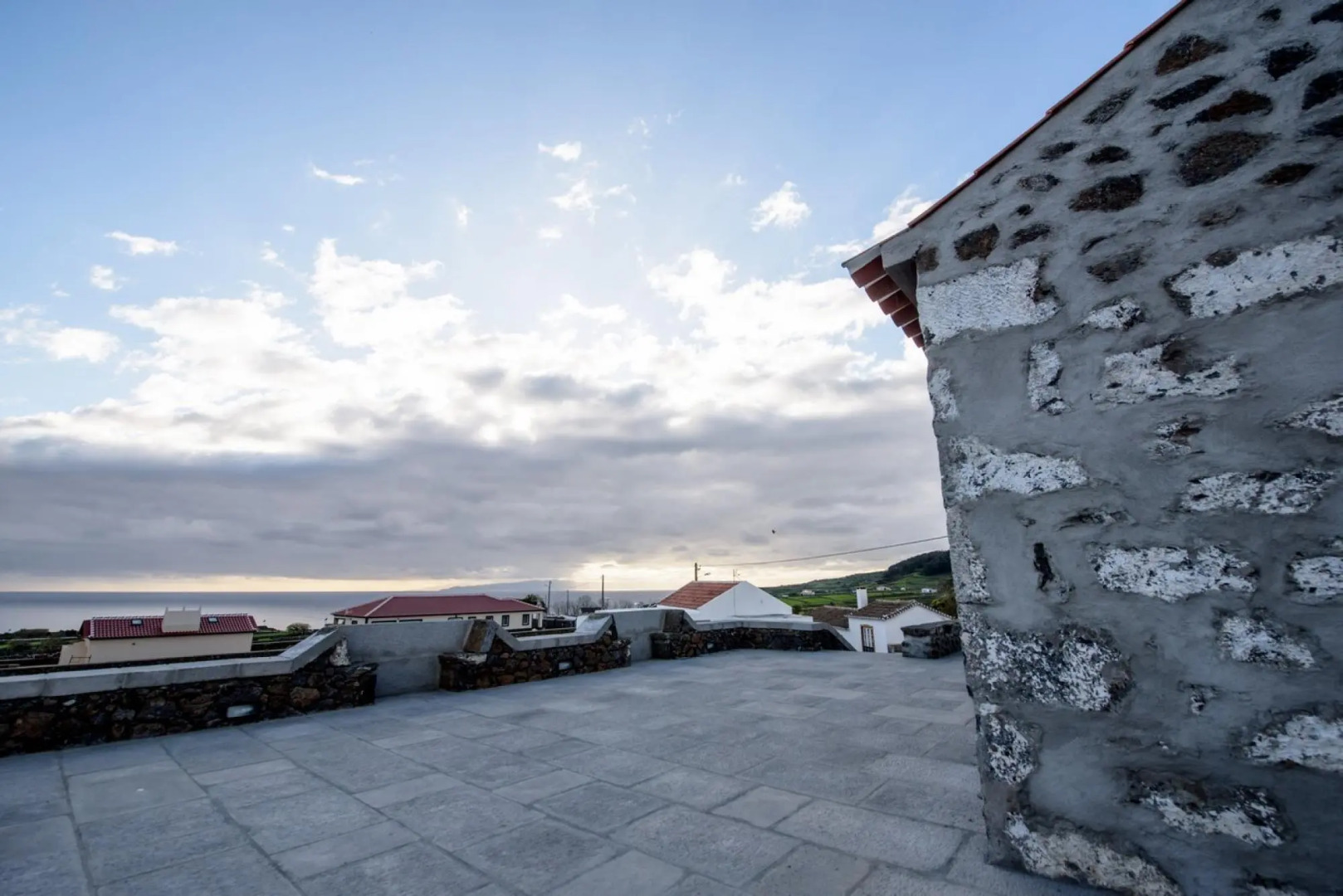 Casa Branca da Chaminé