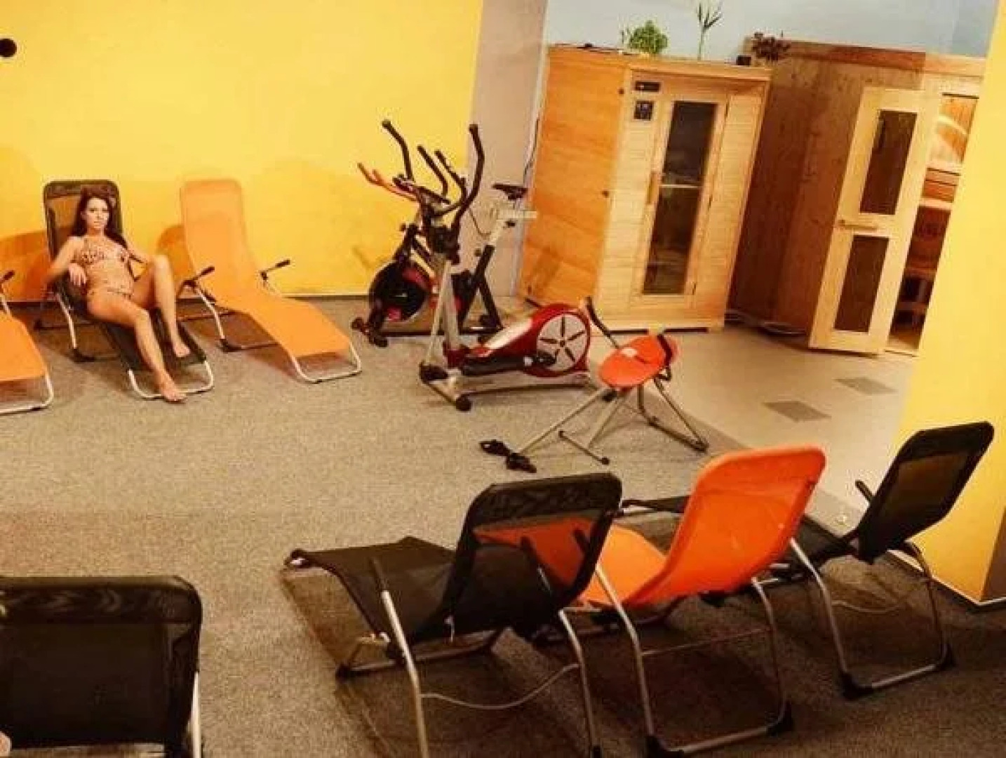 Penzion Relax Martina