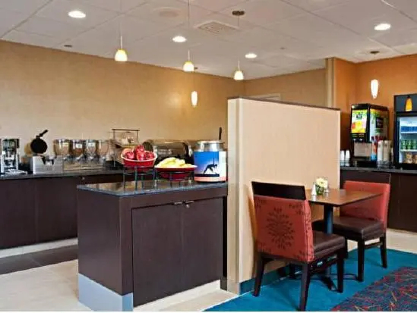 Residence Inn Lansing West