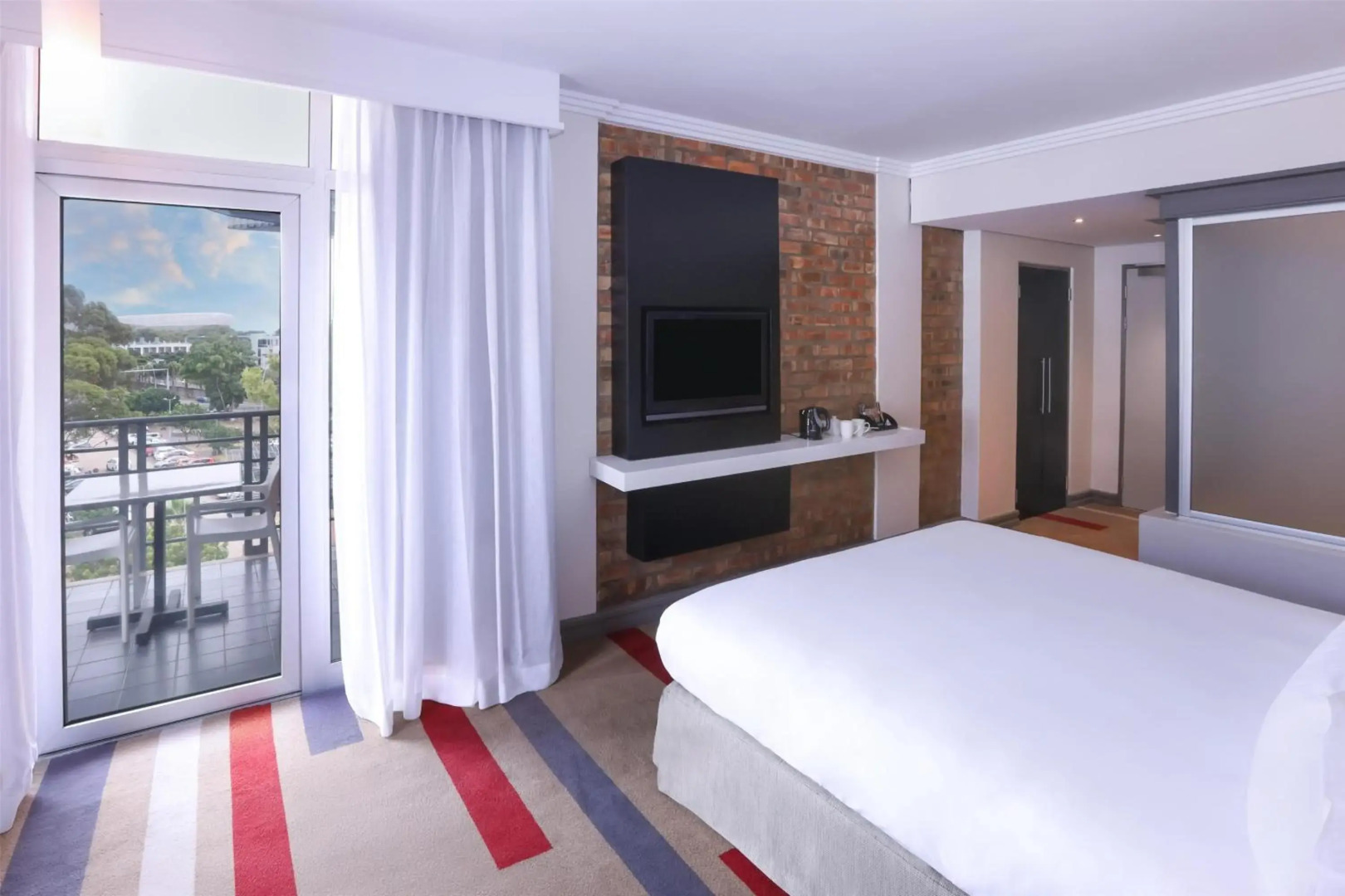 Garden Court Victoria Junction