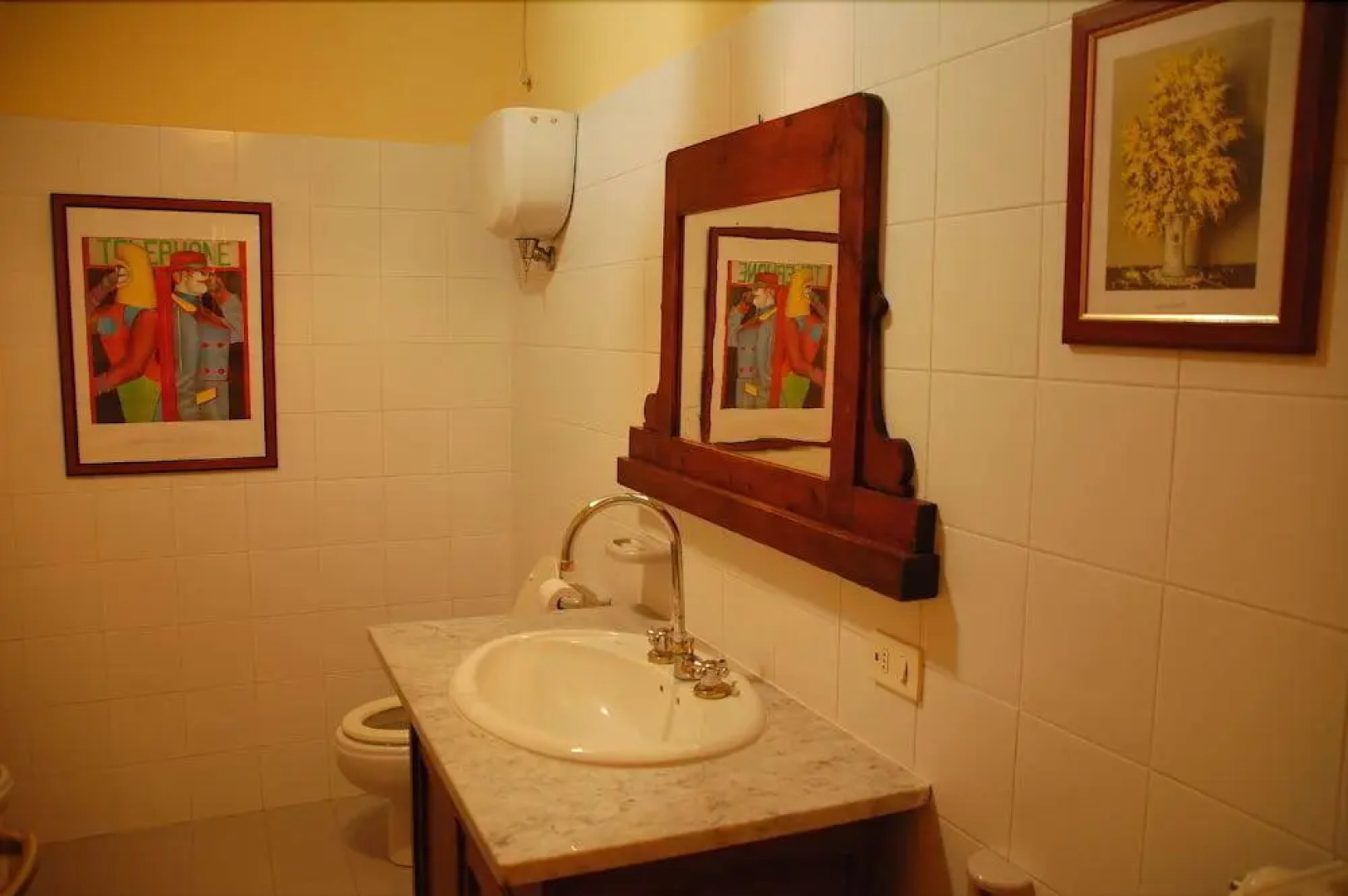 Verdidea - Colombaio