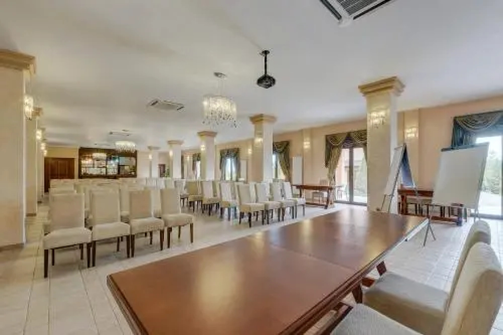 Club Insieme Grand Resort