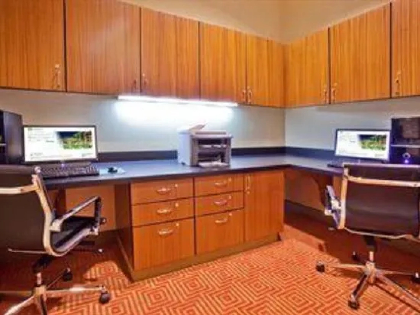 Hilton Garden Inn Dalton