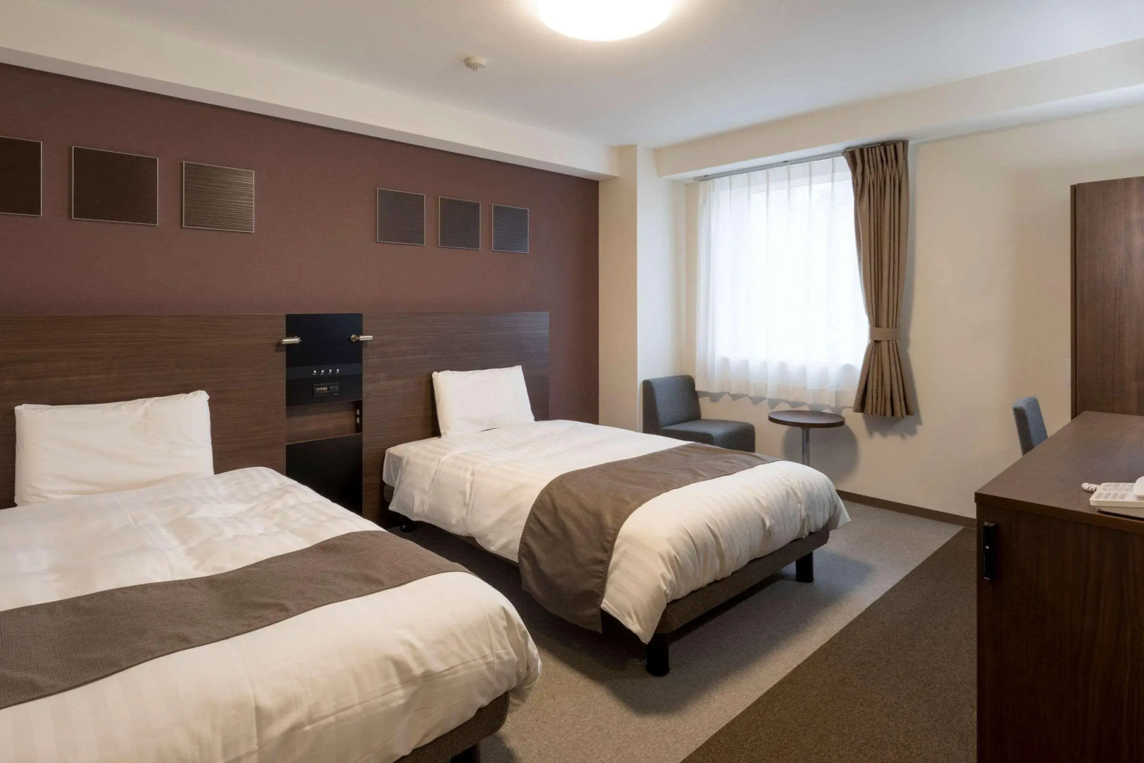 Comfort Hotel Toyohashi