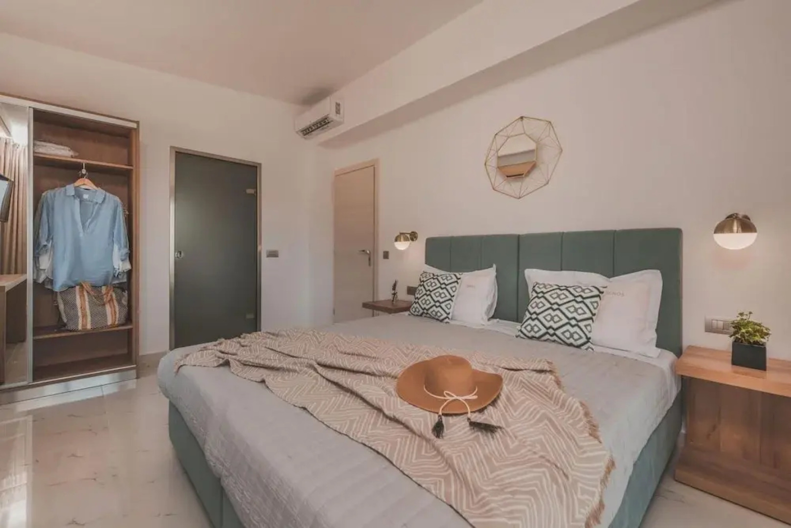 Zinos Villas Zakynthos 3 Bedroom Villa