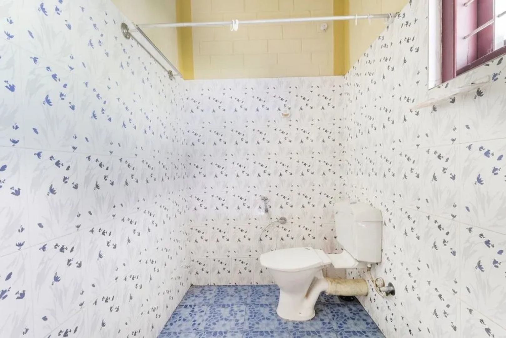 GuestHouser 2 BR Homestay 110d