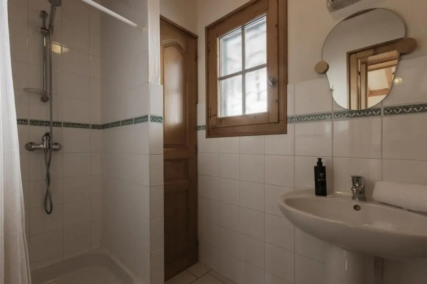 Chalet Marie Paradis