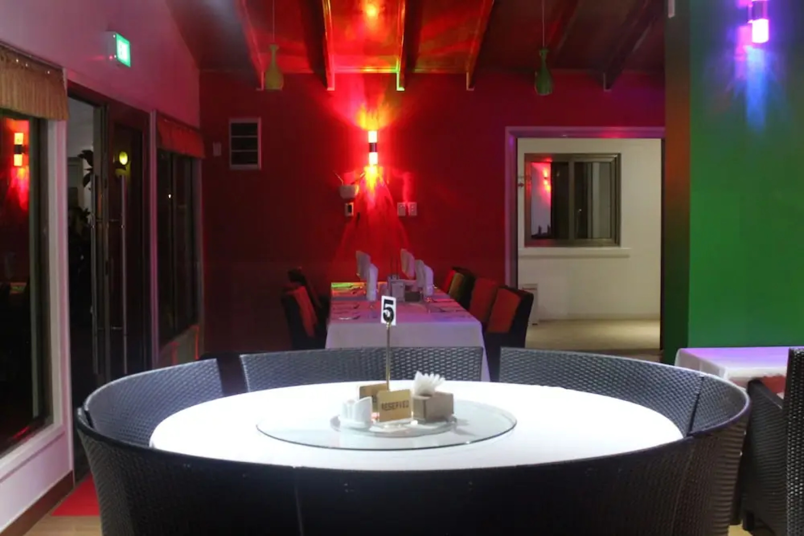 Mamta Villa Hotel
