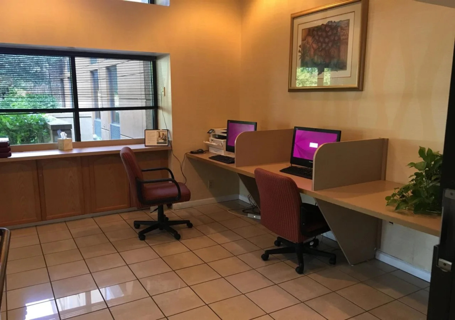 Crowne Plaza Hotel Philadelphia - Bucks County