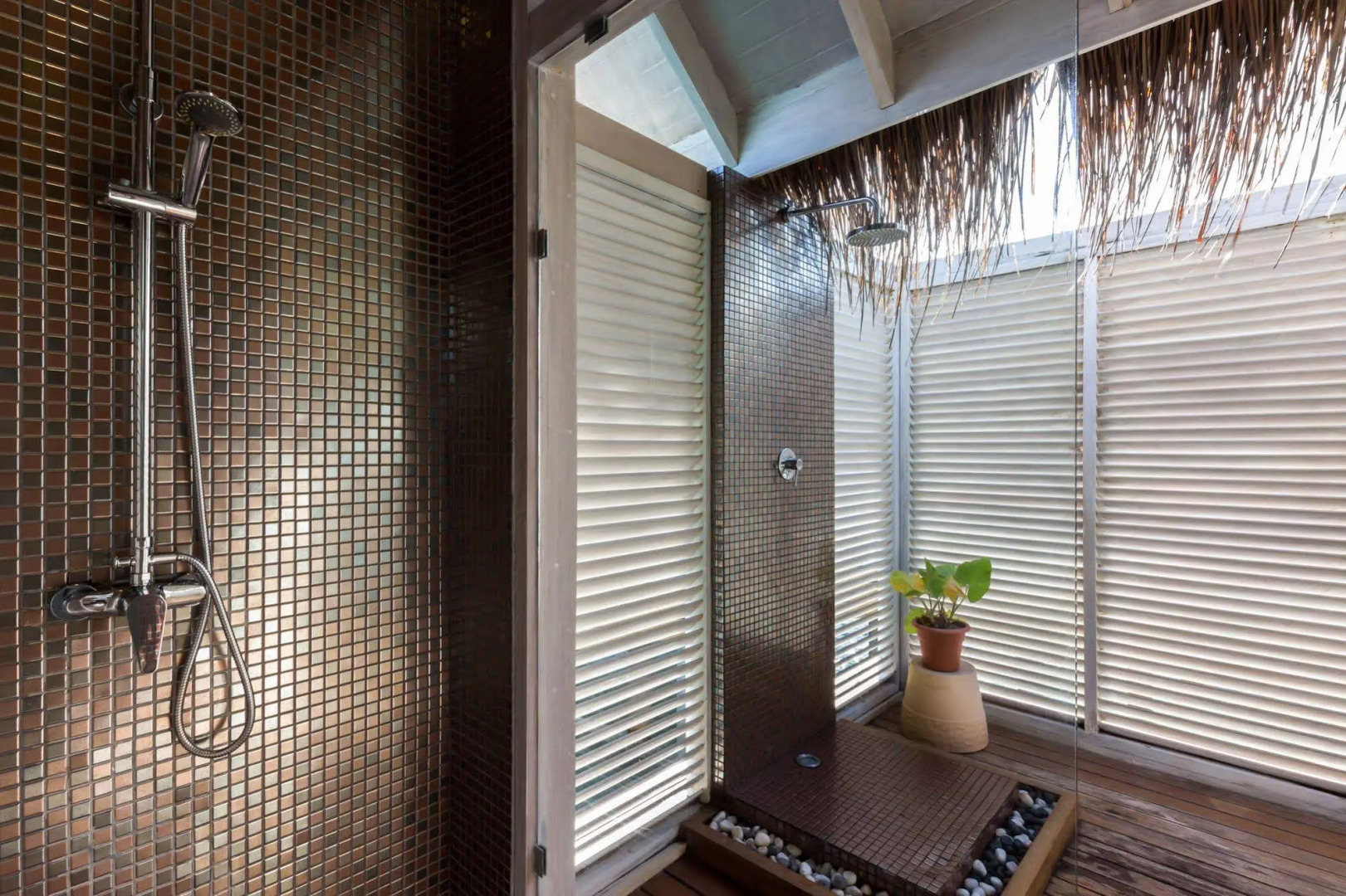 NH Maldives Kuda Rah Resort