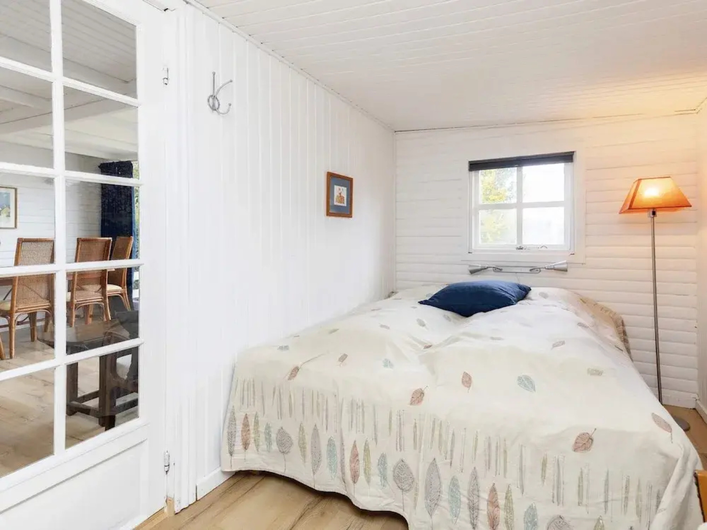 8 Person Holiday Home in Holbaek