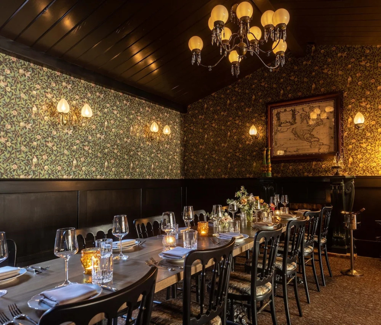 National Exchange Hotel