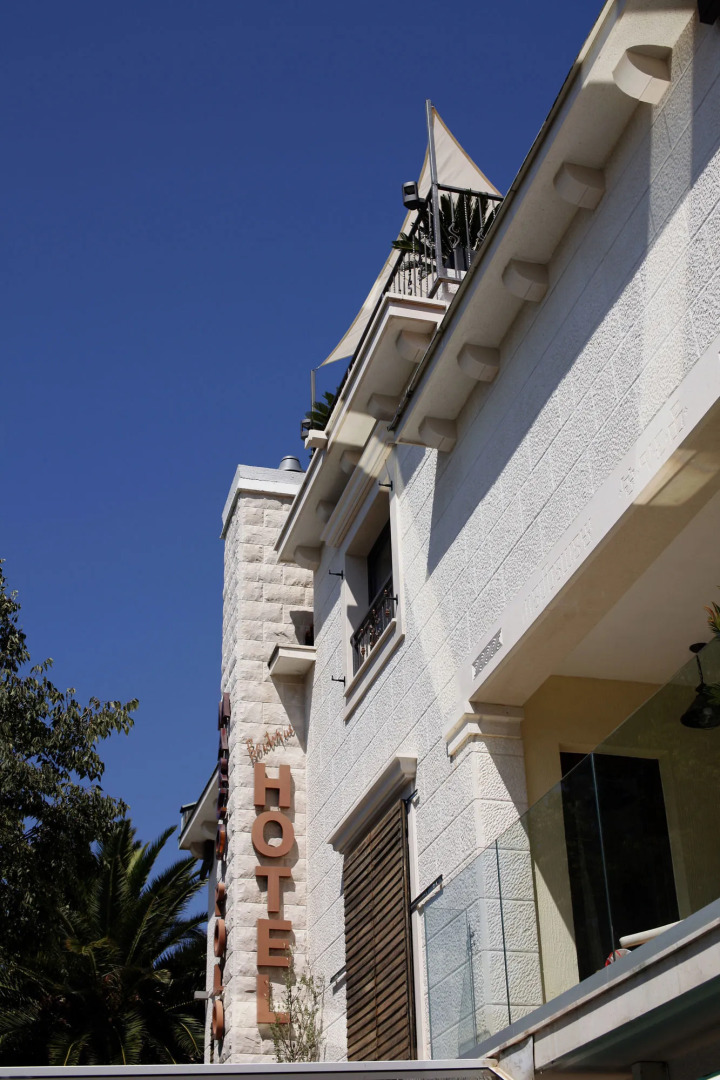 Boutique Hotel Marco Polo Adults Only