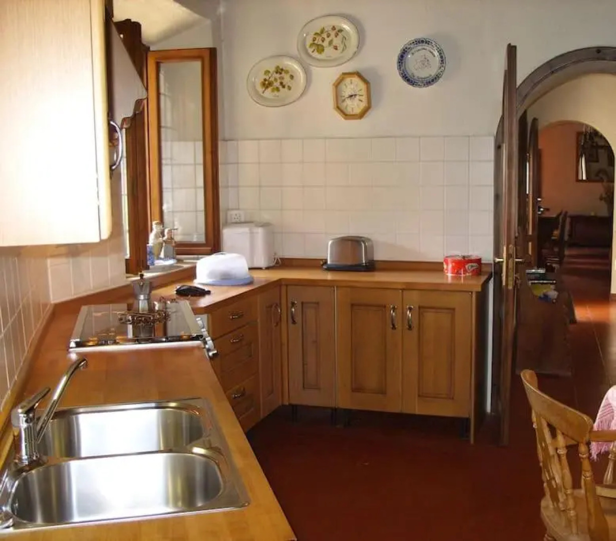 CASTELLO DEL 1100 CON VISTA e JACUZZI IN VALTELLINA