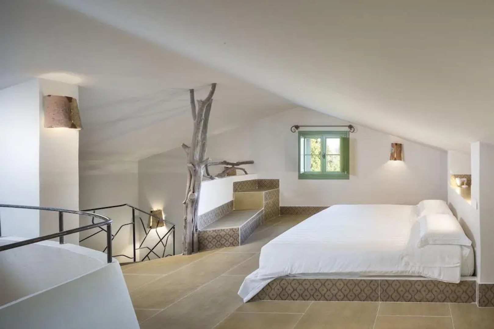 Gallicantu Stazzo Retreat