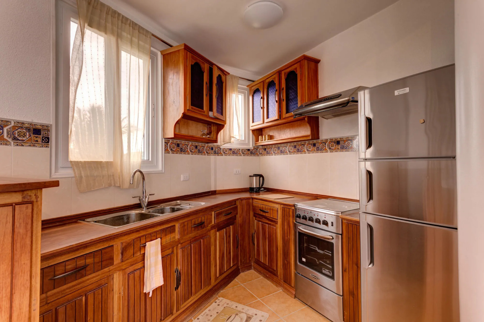 Aissatou Beach Resort