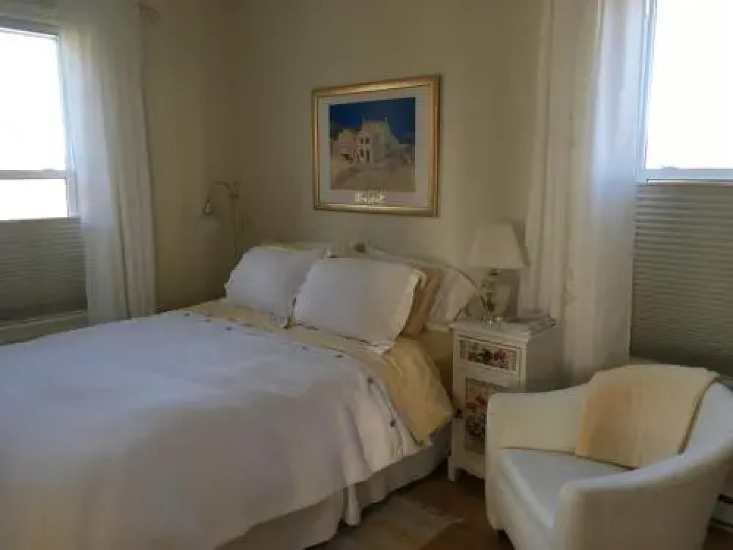 La Maison des Falaises