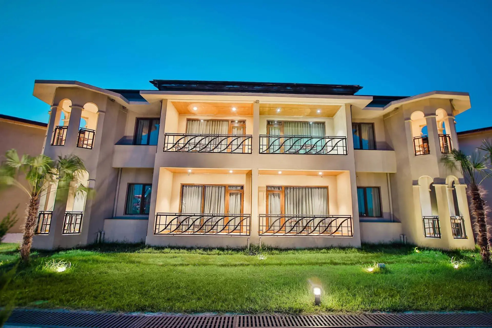 Pratap's Signature Hotel-Resort&Spa