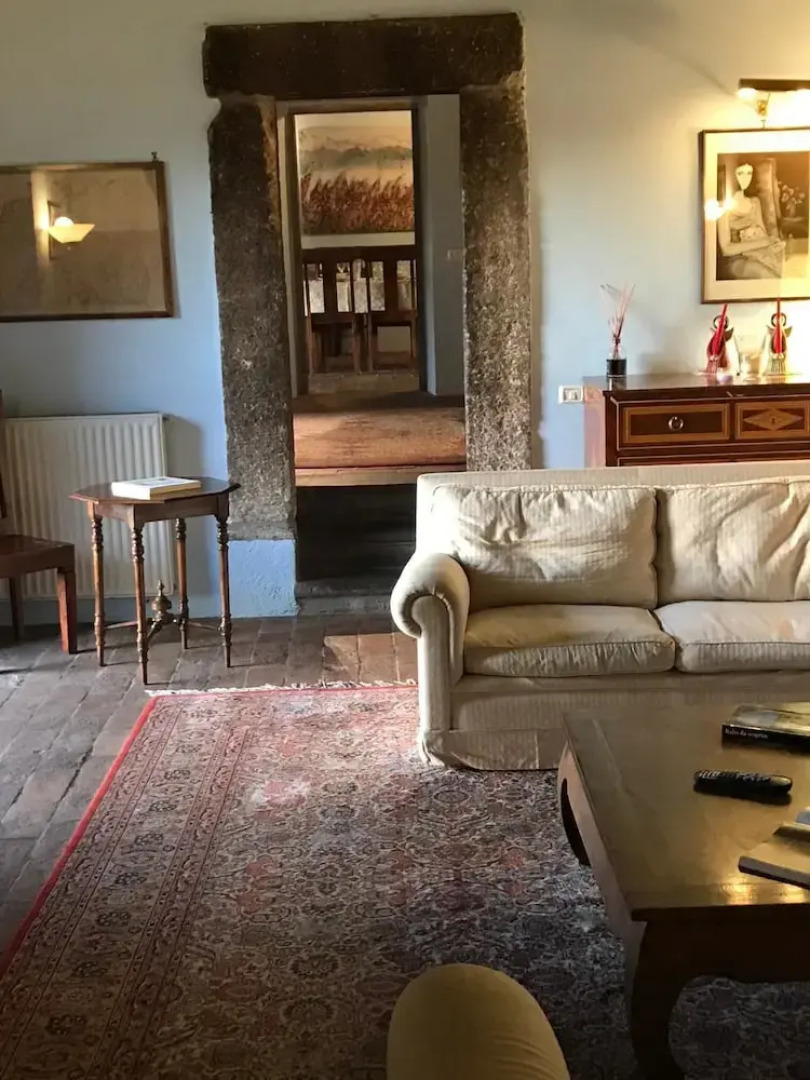 Villa Arzilla Country House