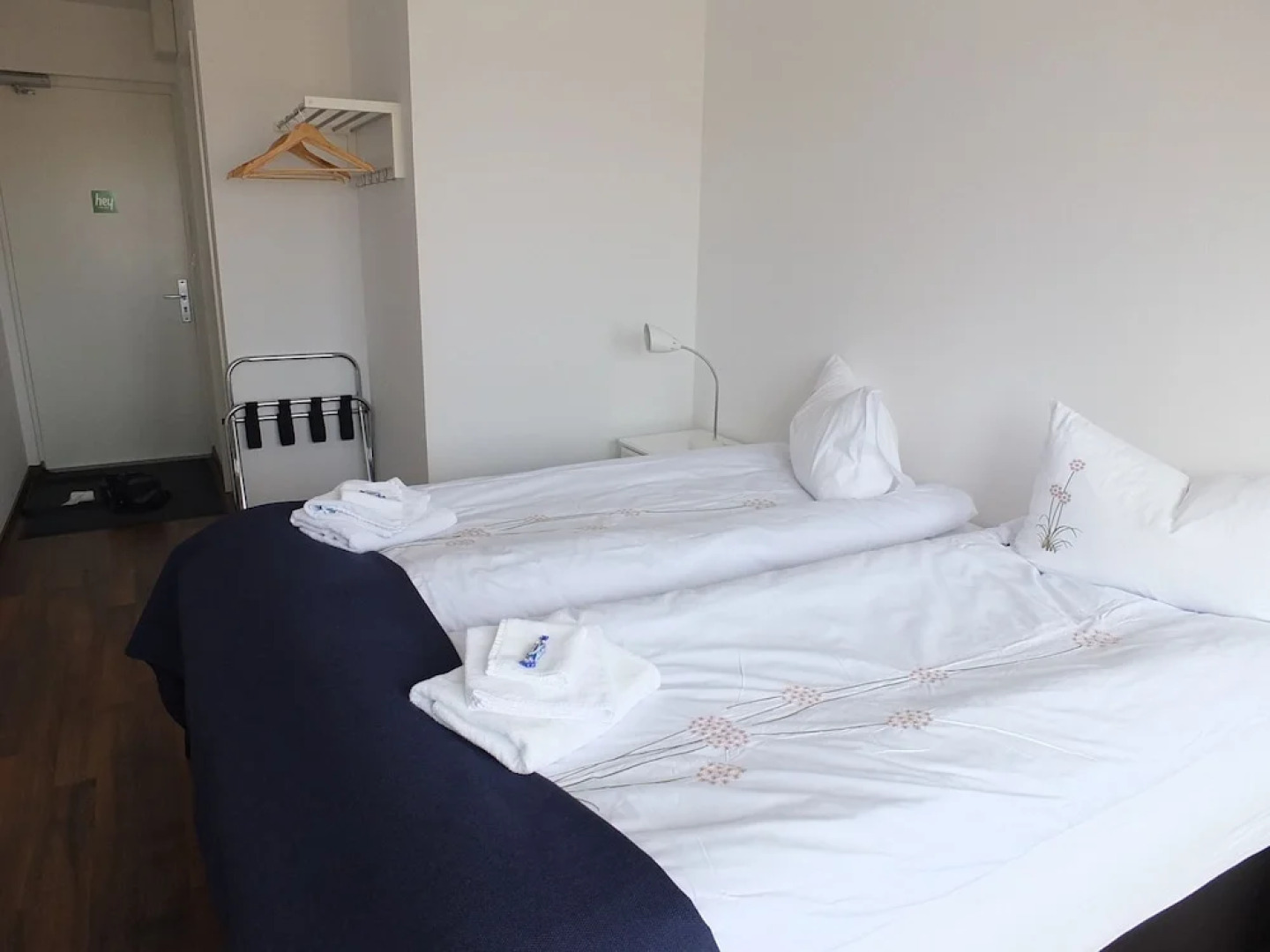 Guesthouse Neðra-Vatnshorn