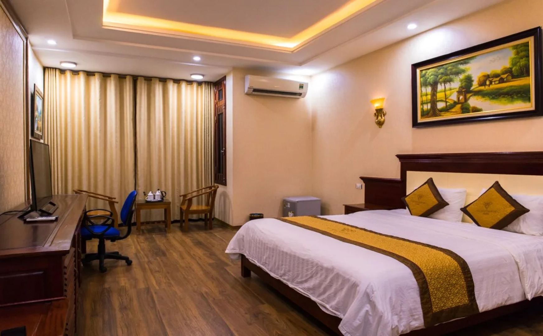 Diamond Bac Ninh Hotel