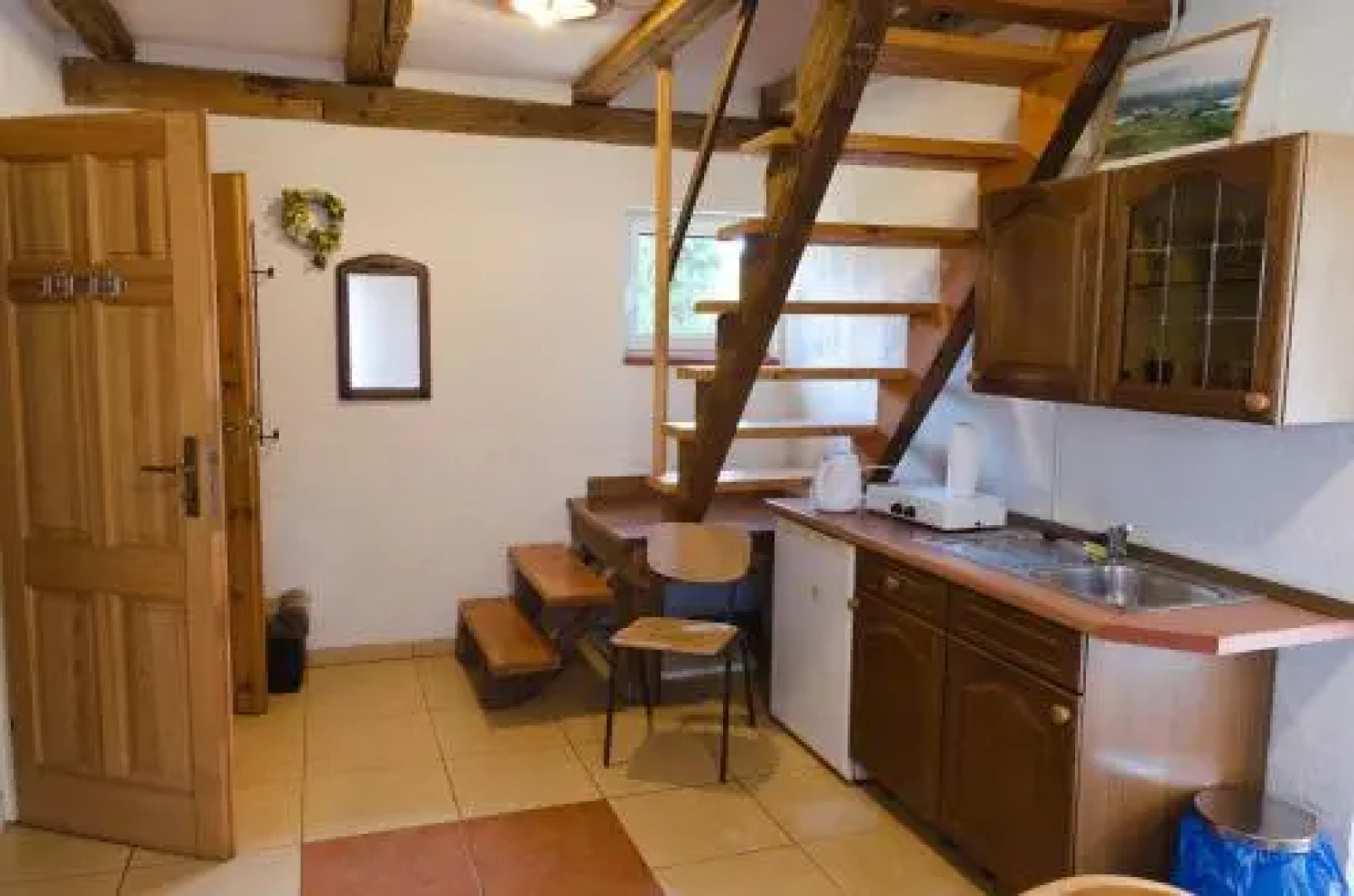 Lotnisko Giże - Cztery Żywioły