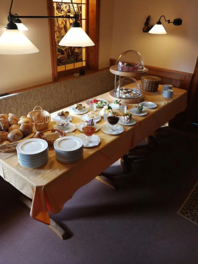 Pension & Gasthof Klette