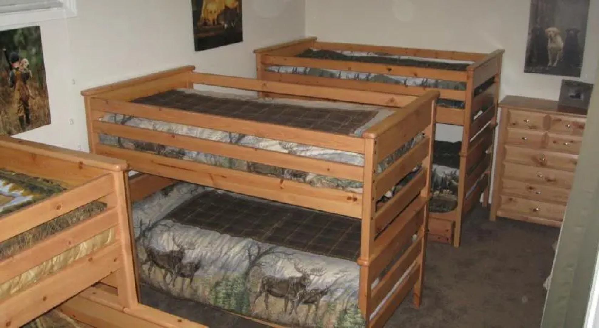 Yosemite Drive House