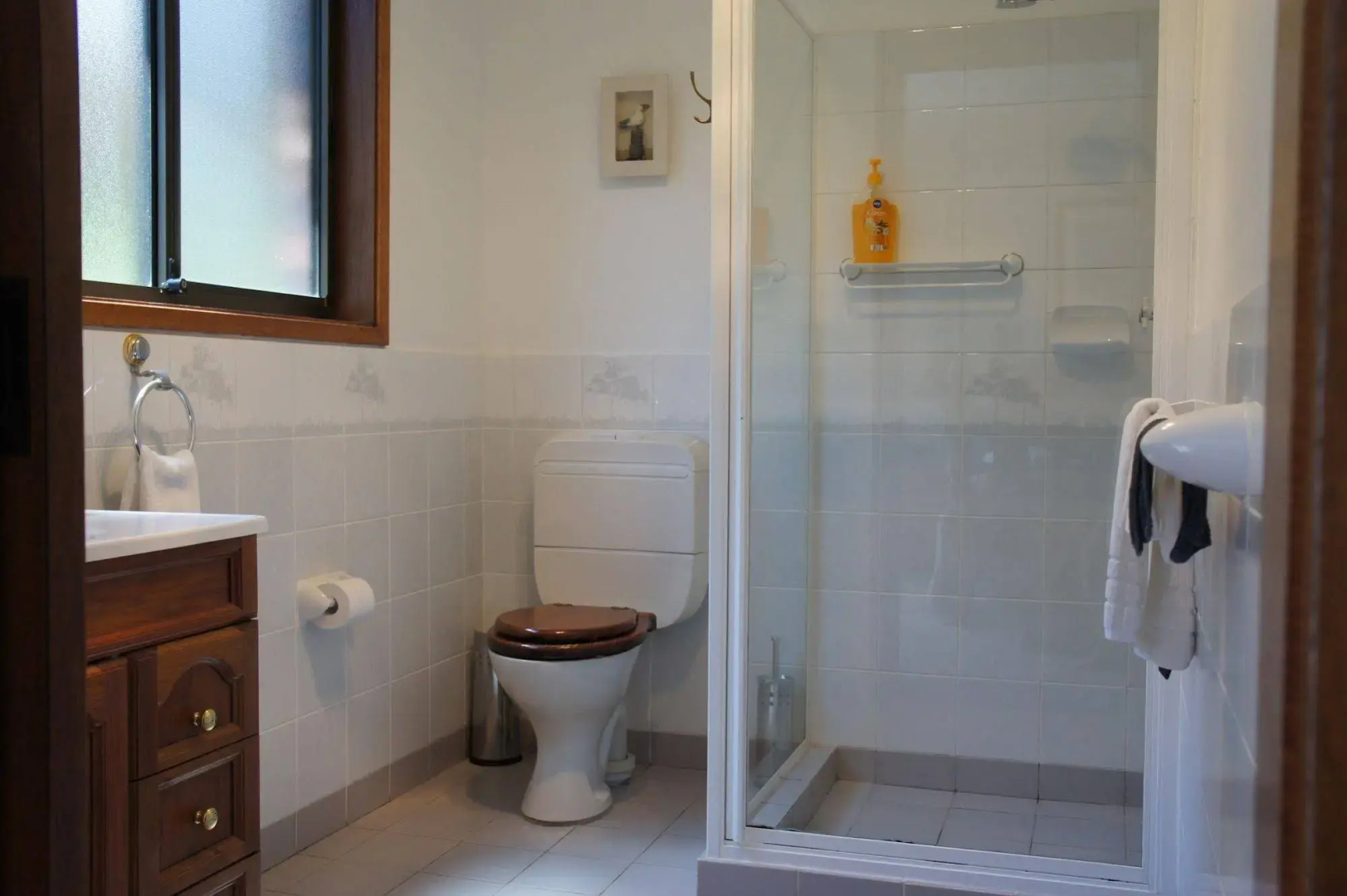 Bed and Breakfast at Kiama
