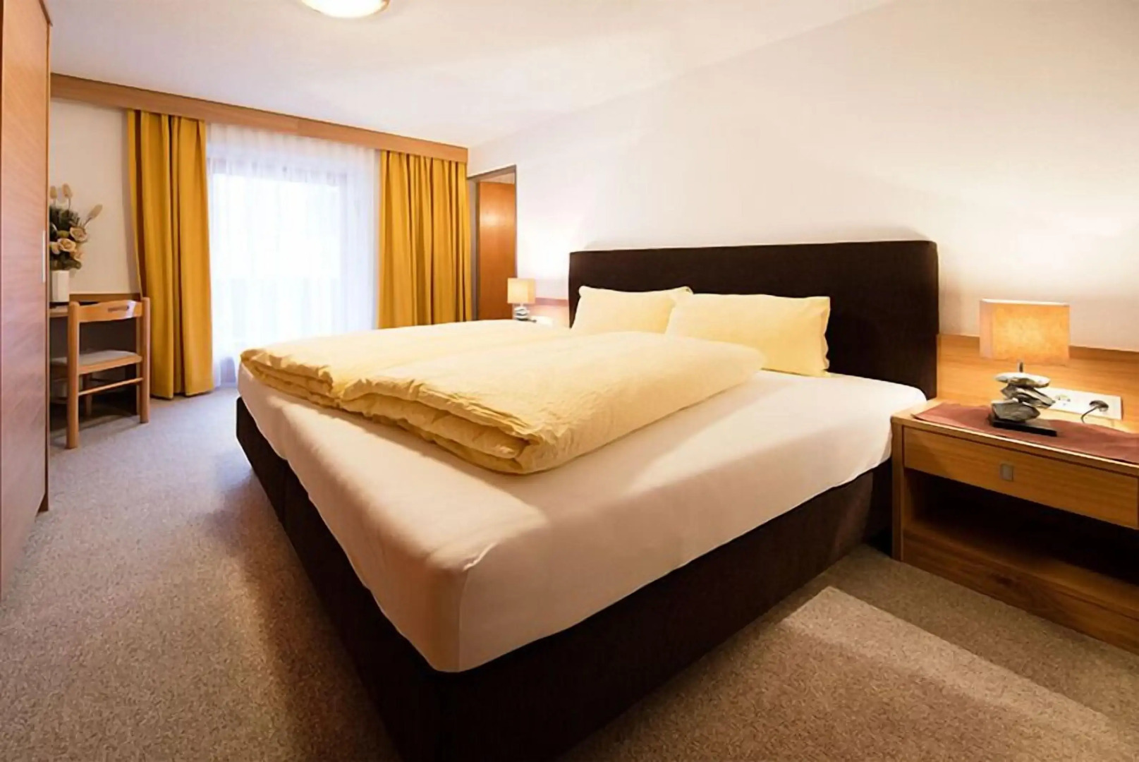 Gästehaus Edelweiss