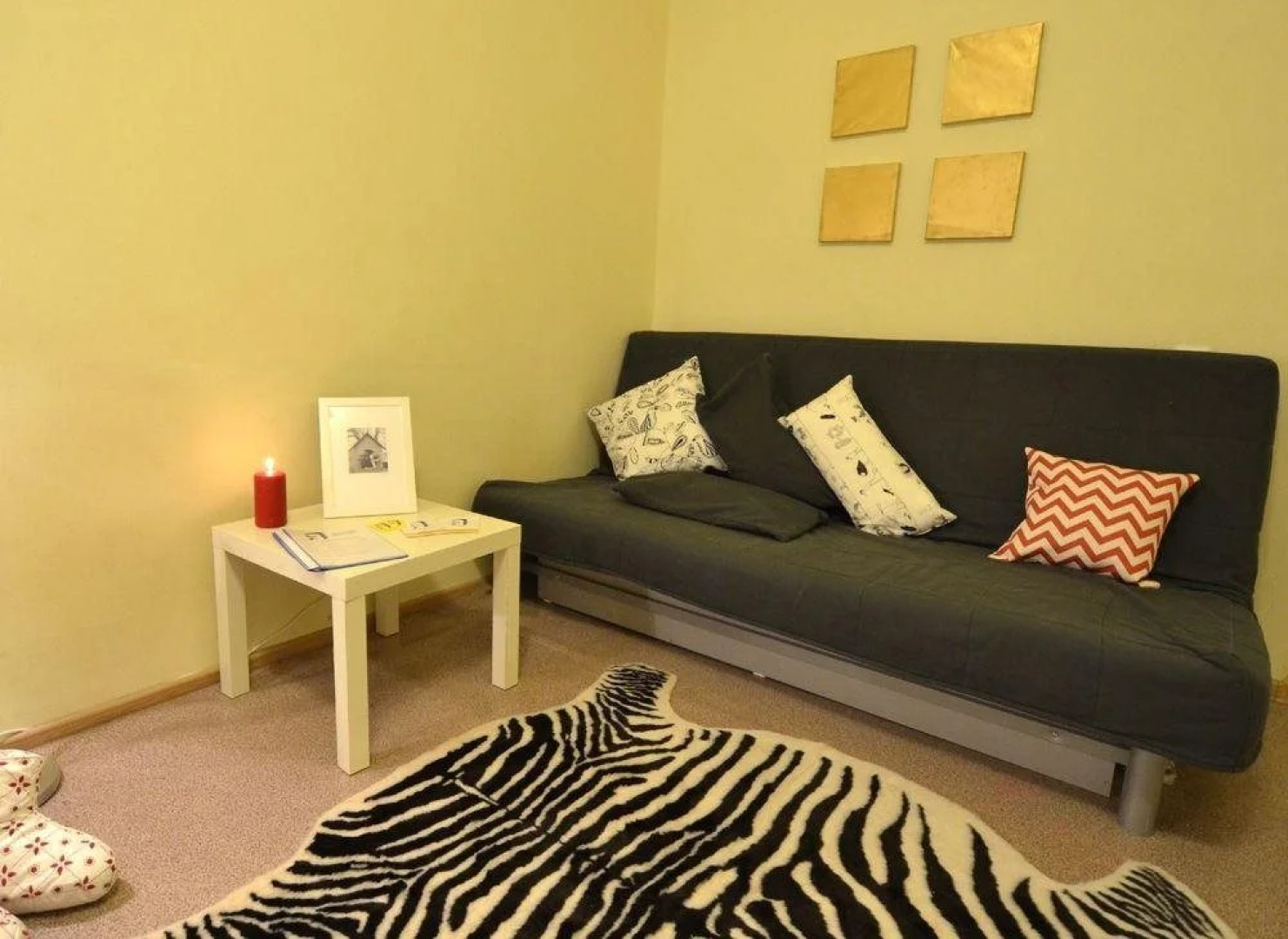 Apartments Double You