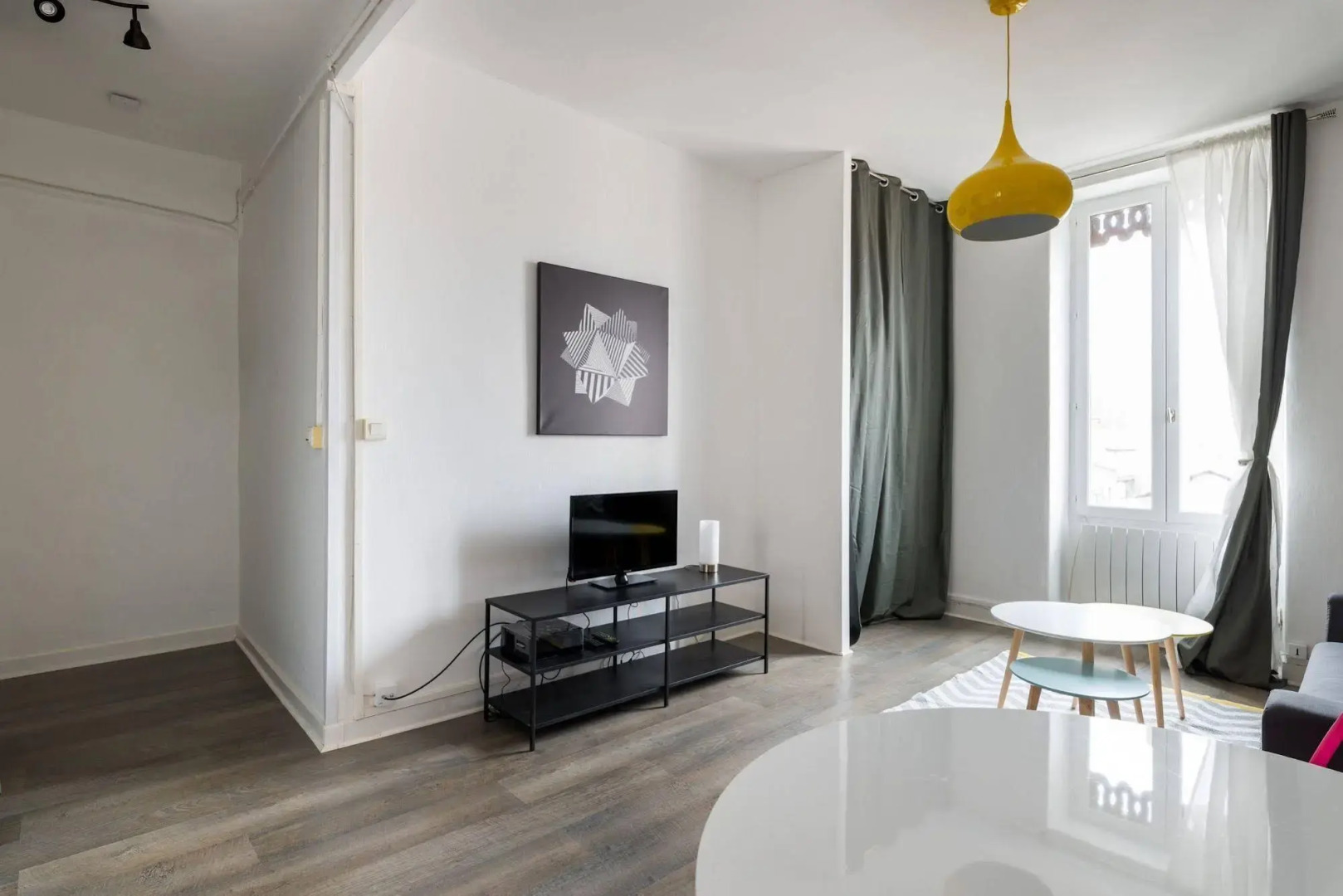 Appartement Lyon Villeurbanne - Enjoy in Lyon