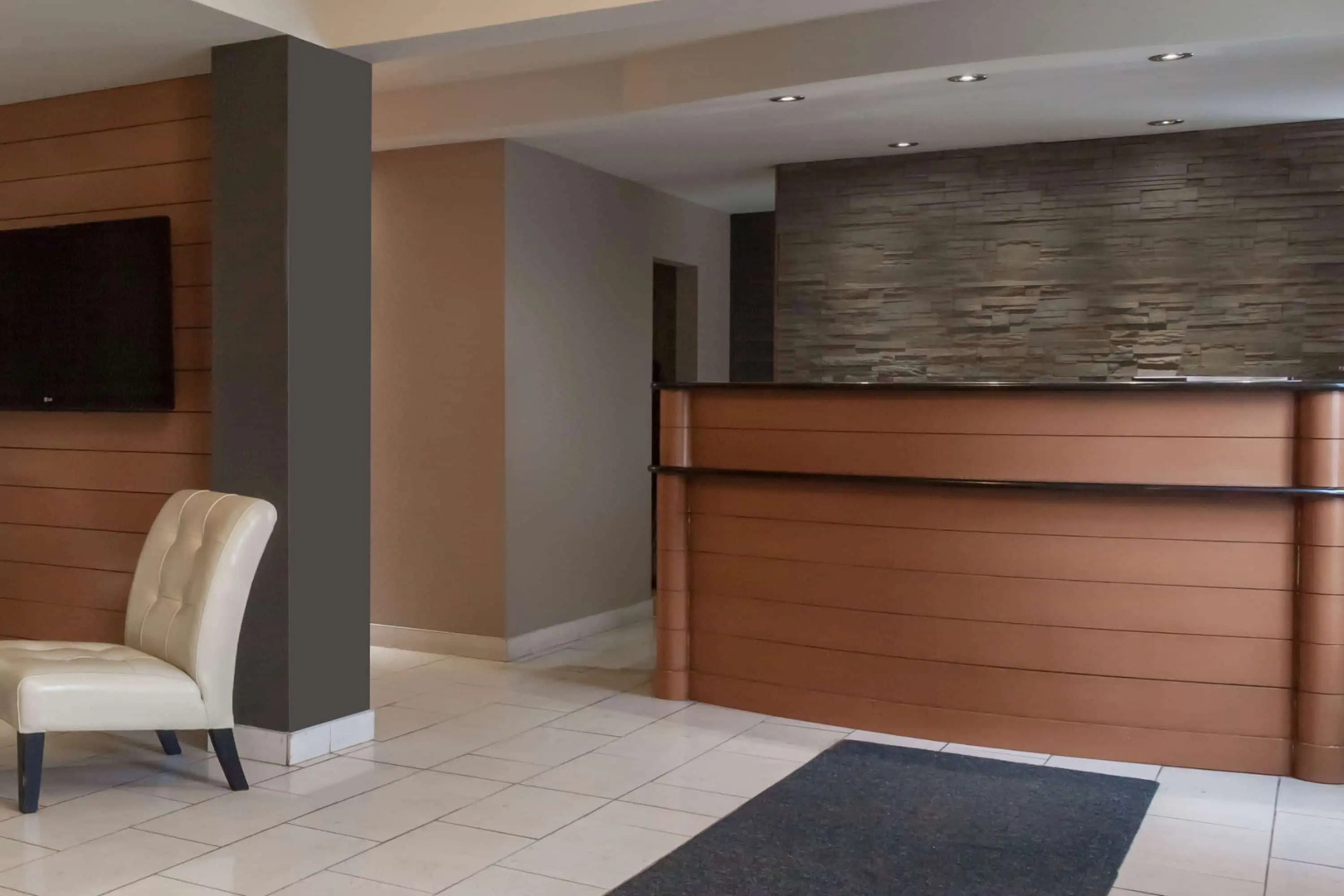 Days Inn by Wyndham Fredericton