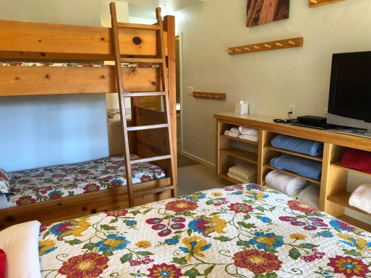 Moab Springs Ranch Two-Bedroom