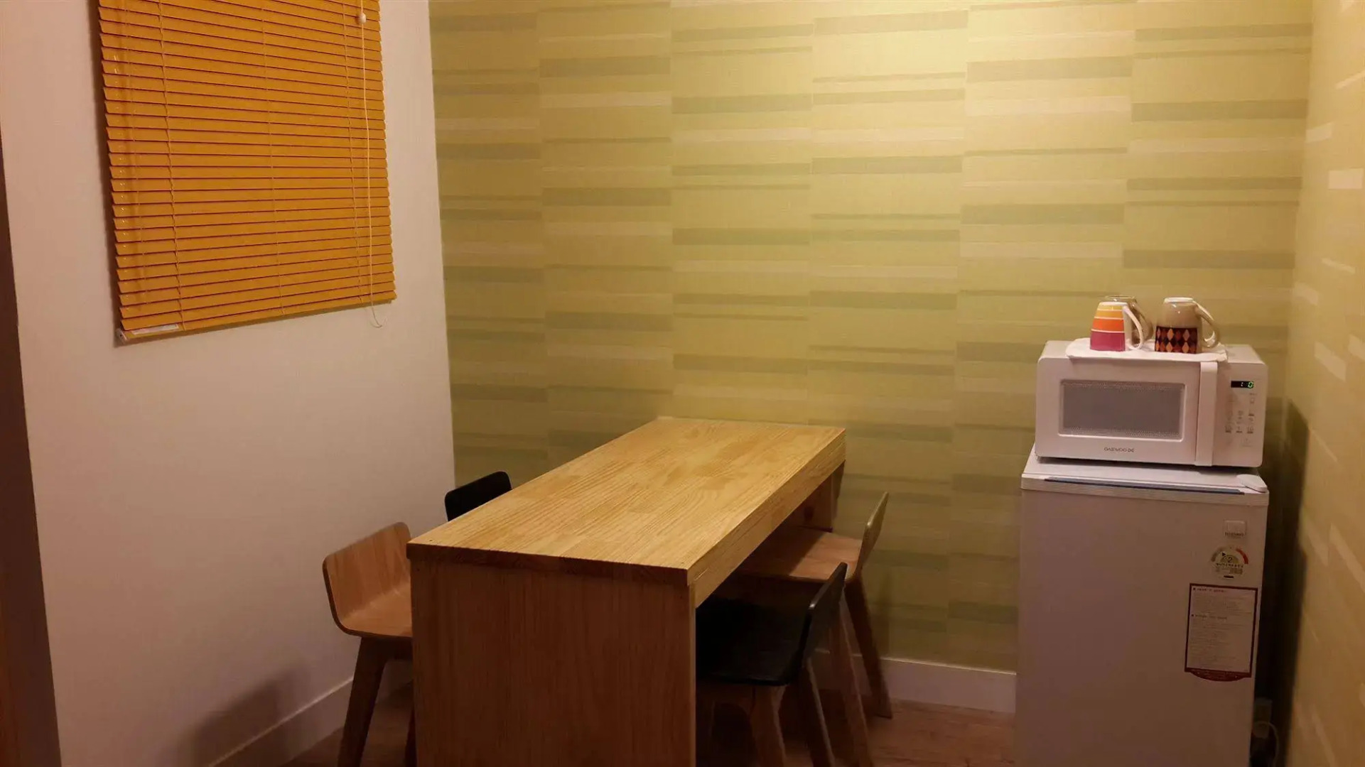 High Street Guest House Hongdae - Hostel